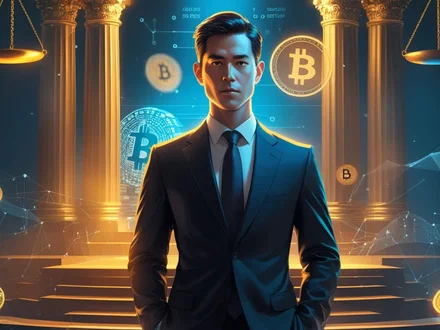 Trump concede la grazia al fondatore di Binance CZ