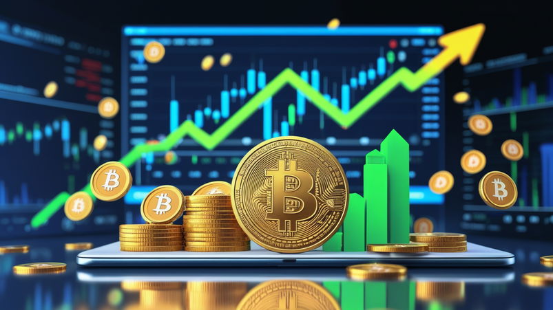 Trump cripto: Eric verso 360 milioni di dollari