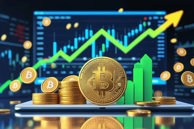 Trump cripto: Eric verso 360 milioni di dollari