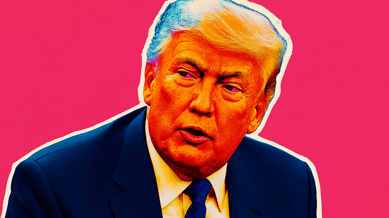 Trump criticato per accordo crypto con gli Emirati