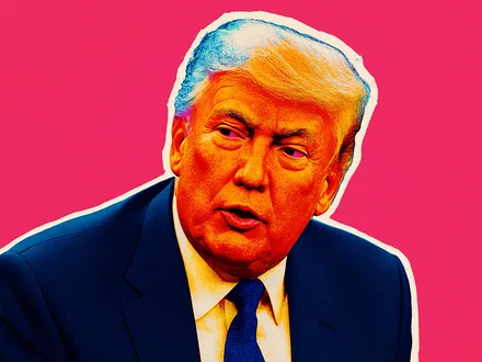 Trump criticato per accordo crypto con gli Emirati