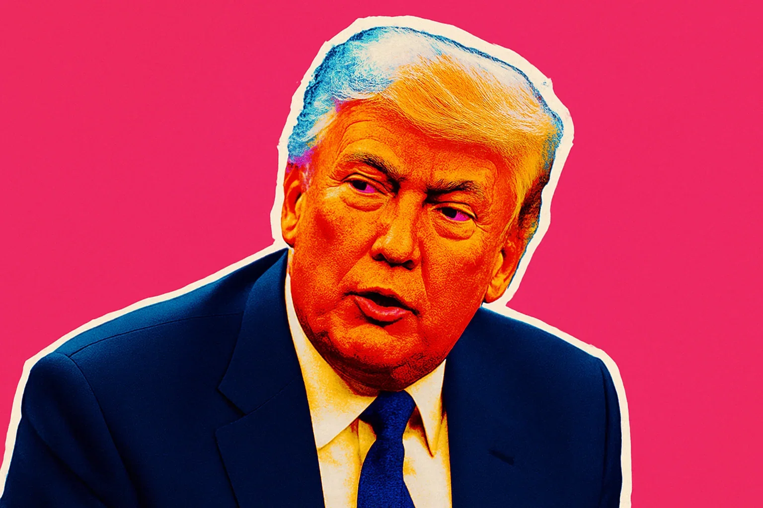 Trump criticato per accordo crypto con gli Emirati
