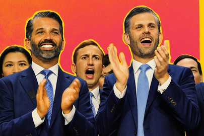 Trump crypto partner rischia delisting da Nasdaq