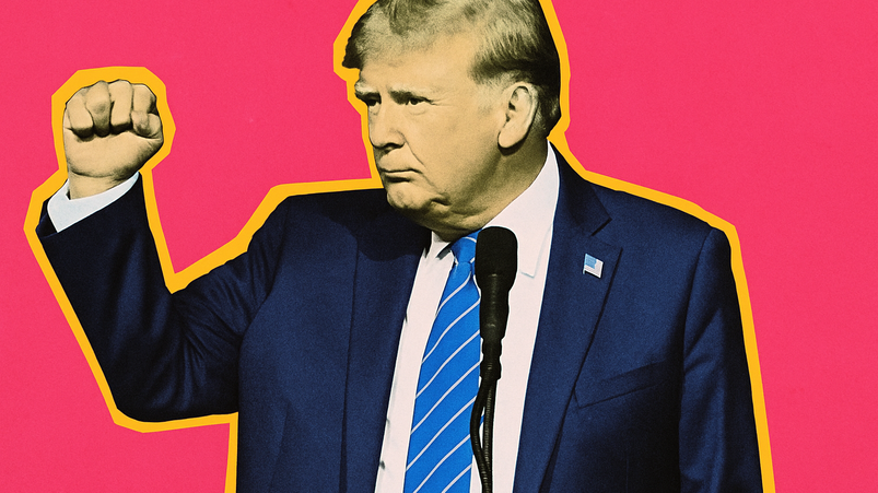 Trump e il crollo crypto: un test di potere