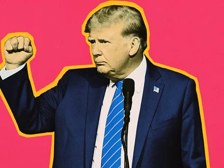 Trump e il crollo crypto: un test di potere