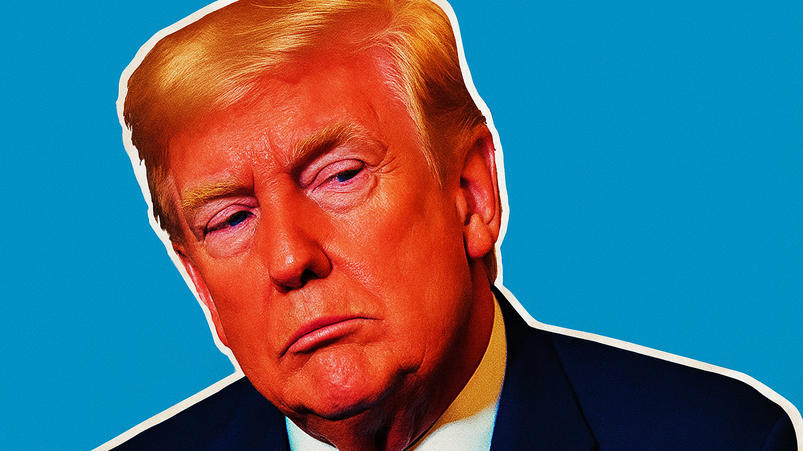 Trump family perde guadagni crypto per sell-off