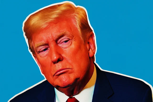 Trump family perde guadagni crypto per sell-off