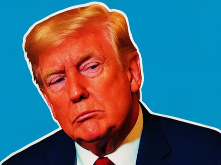 Trump family perde guadagni crypto per sell-off