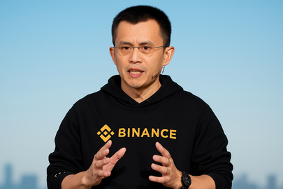 Trump grazia CZ: prova che i fatti contino ancora