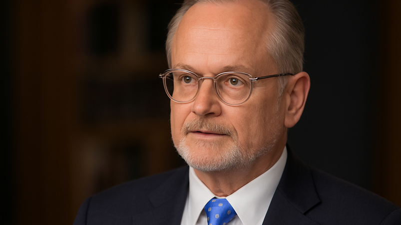 Trump grazia miliardario crypto: polemiche sul potere di grazia