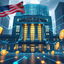 Trump lancia banca crypto, guerra alle stablecoin