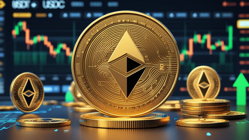 Trump lancia il token WLFI su Binance per primo