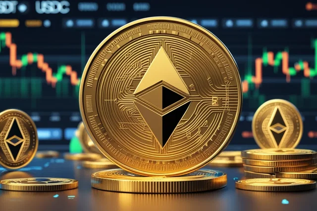 Trump lancia il token WLFI su Binance per primo