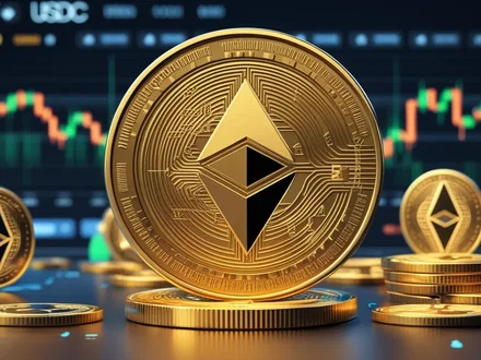Trump lancia il token WLFI su Binance per primo