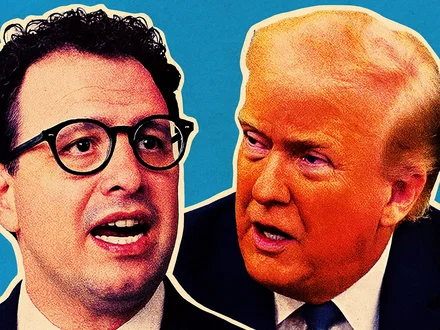 Trump licenzia Anthropic, il Pentagono la esclude