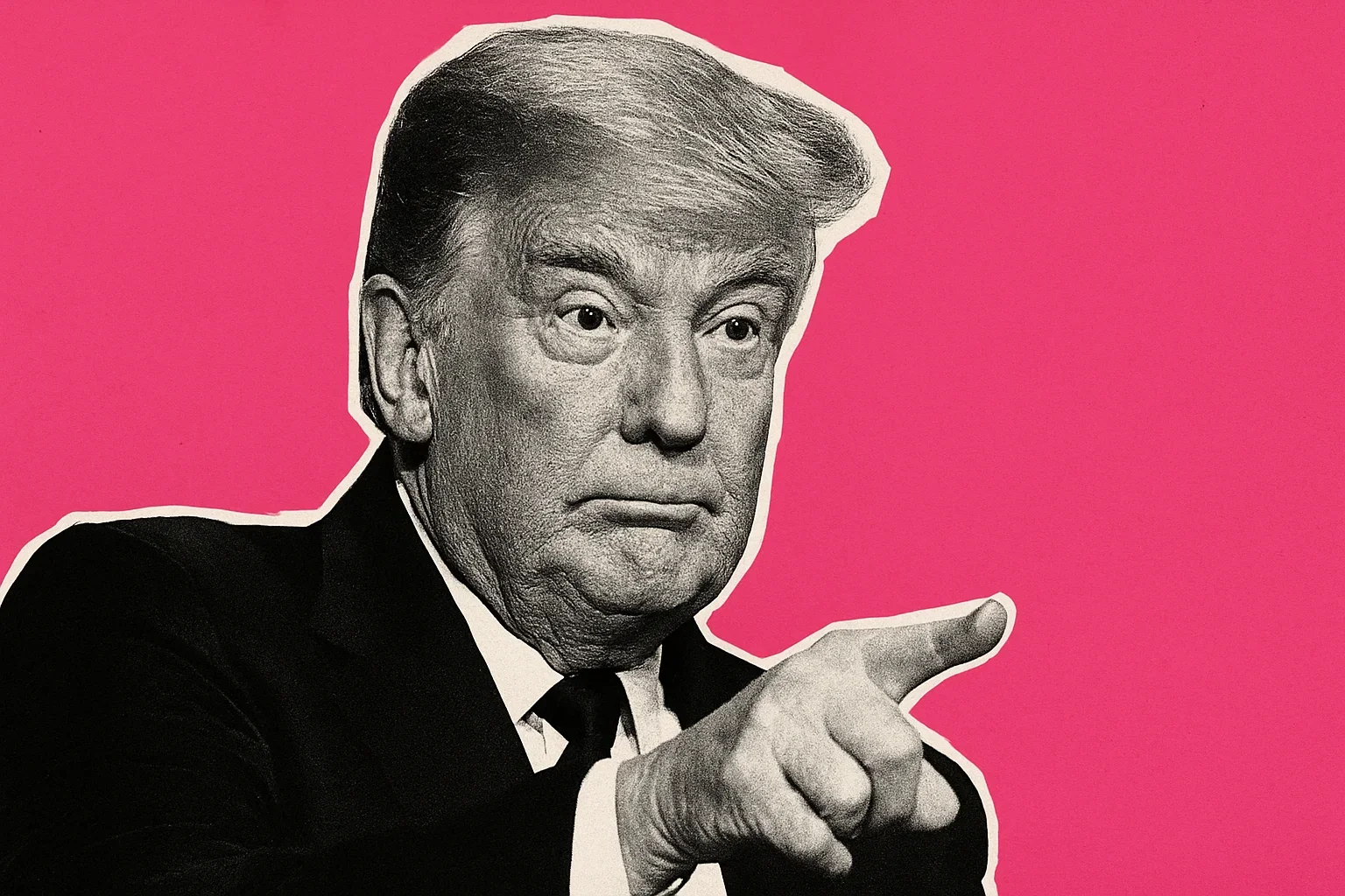 Trump Media distribuirà token crypto a febbraio