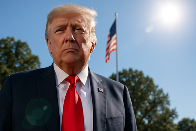 Trump Media entra nei mercati predittivi crypto