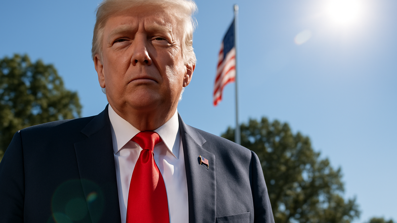 Trump Media entra nei mercati predittivi crypto