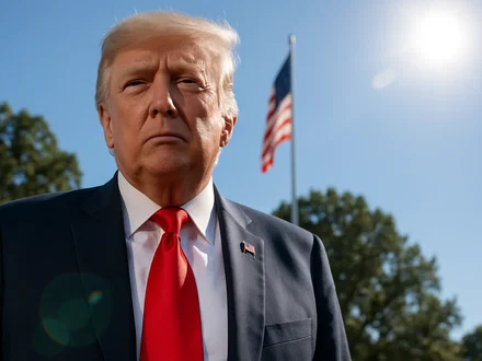 Trump Media entra nei mercati predittivi crypto