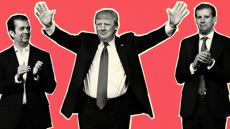 Trump meme coin: un anno di incertezza politica