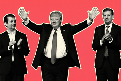 Trump meme coin: un anno di incertezza politica