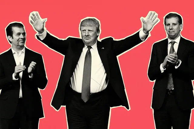 Trump meme coin: un anno di incertezza politica