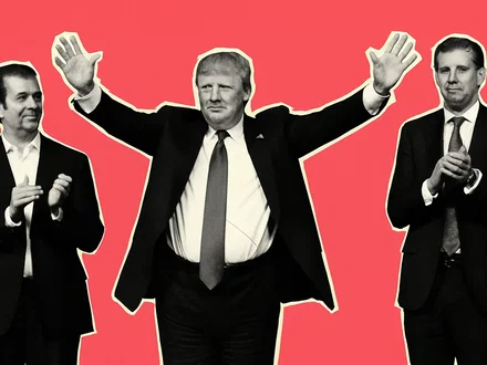 Trump meme coin: un anno di incertezza politica