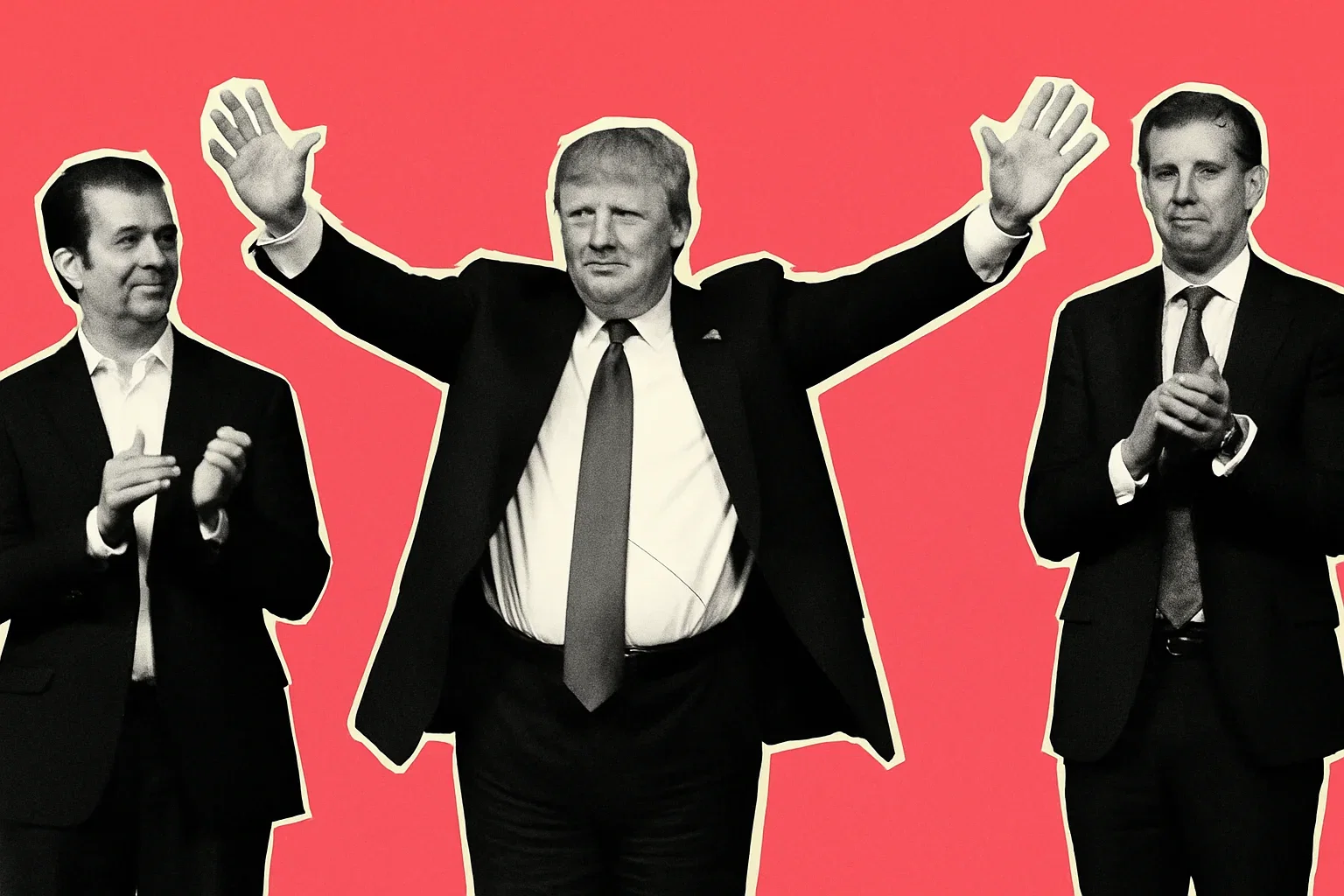 Trump meme coin: un anno di incertezza politica