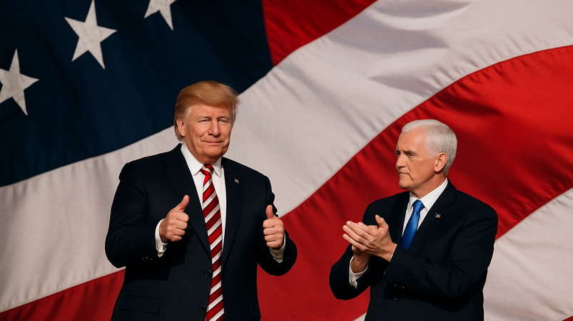 Trump nega legami con CZ di Binance