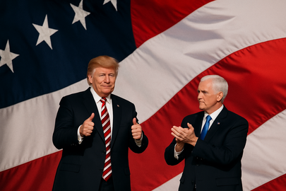 Trump nega legami con CZ di Binance