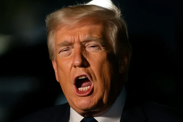 Trump spaventa gli ospiti di '60 Minutes'