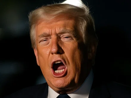 Trump spaventa gli ospiti di '60 Minutes'