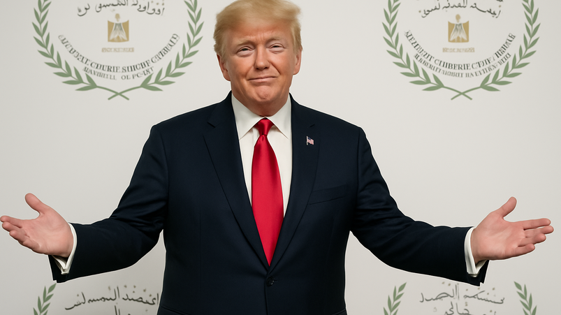 Trump spinge il bitcoin con nuovi stimoli