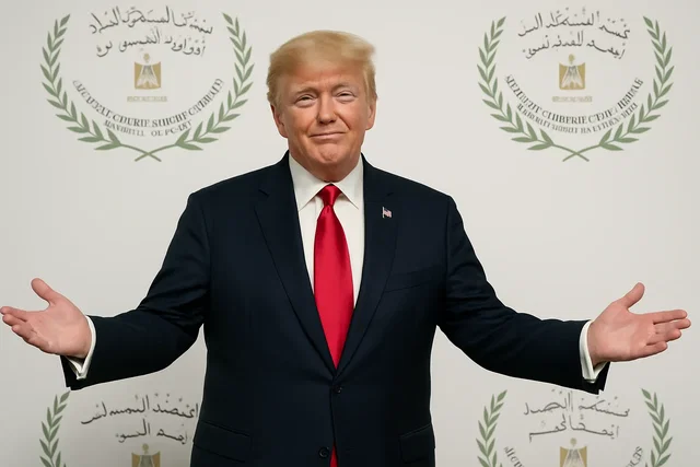 Trump spinge il bitcoin con nuovi stimoli