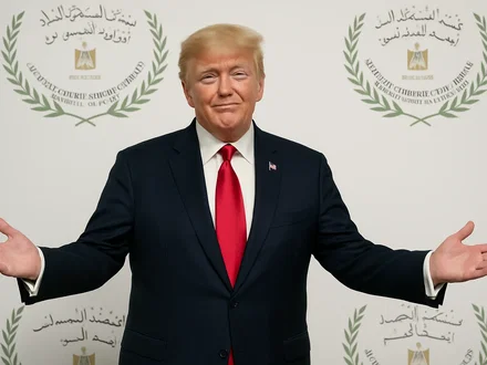 Trump spinge il bitcoin con nuovi stimoli
