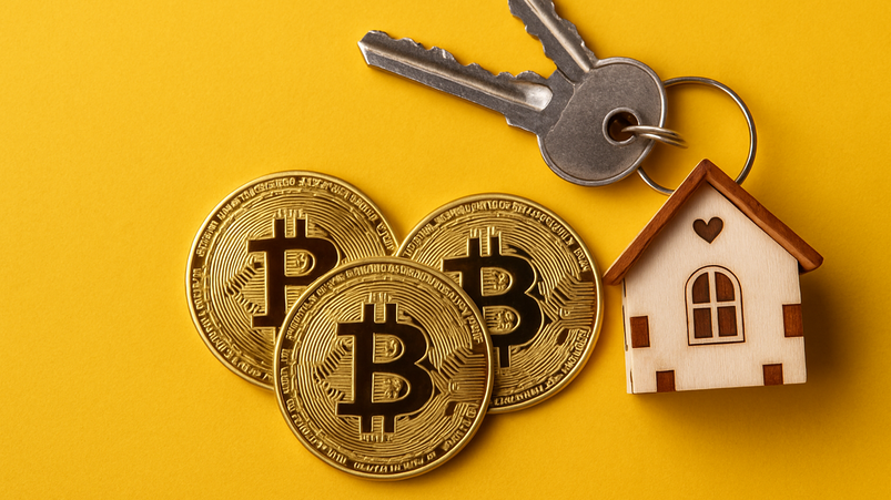 Trump valuta mutui garantiti da criptovalute