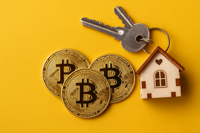 Trump valuta mutui garantiti da criptovalute