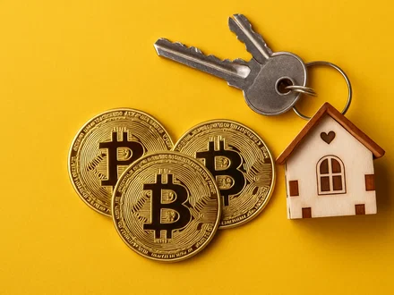 Trump valuta mutui garantiti da criptovalute