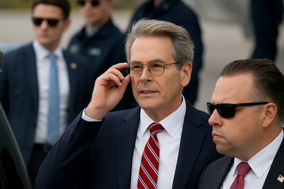 Trump vuole scambiare oro per bitcoin contro debito