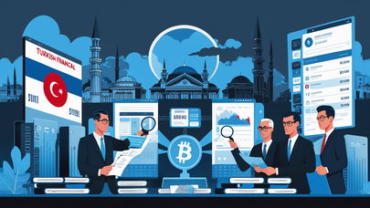 Turchia si unisce alla stretta sui conti bancari