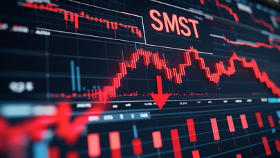 MSTR crolla: ETF anti-strategia tocca il minimo