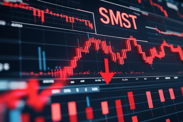 MSTR crolla: ETF anti-strategia tocca il minimo