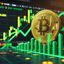 Bitcoin supera i 122.000$ e segna nuovo record