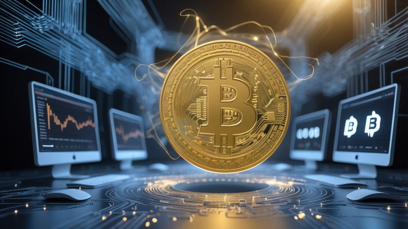 Bitcoin: cos'è e come funziona la criptovaluta