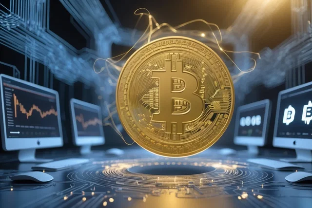 Bitcoin: cos'è e come funziona la criptovaluta