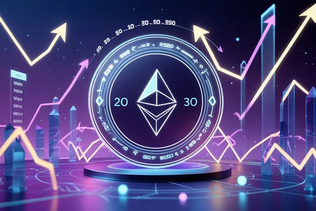 Polygon svela il futuro dei prezzi crypto