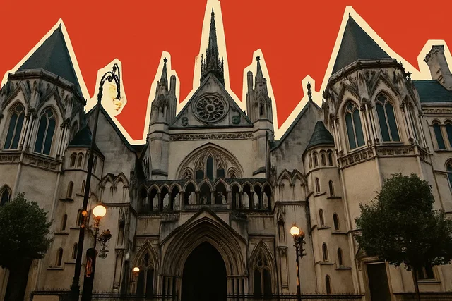 UK: causa per furto di $172M in Bitcoin tra coniugi