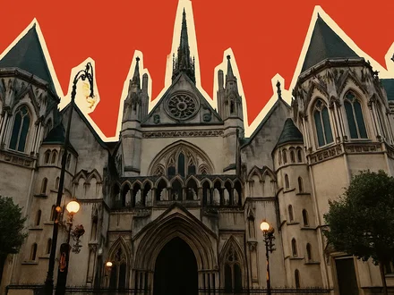 UK: causa per furto di $172M in Bitcoin tra coniugi