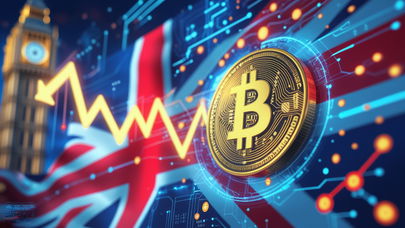 UK valuta riforma crypto e un "campione digitale"