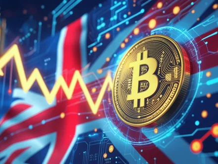 UK valuta riforma crypto e un "campione digitale"